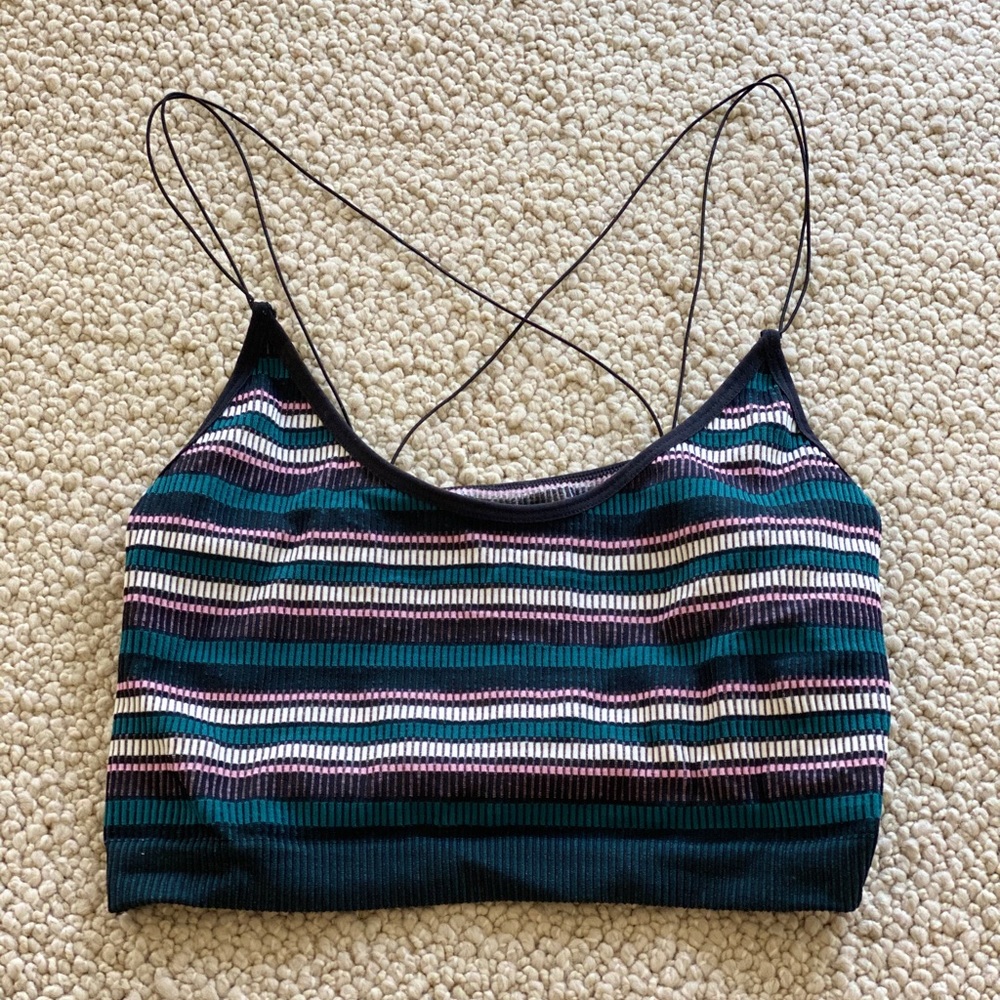 Urban Outfitters Crop Top